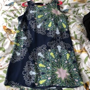 BNWT ANTHRO DRESS